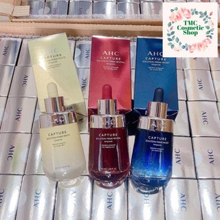 Túi đựng Serum AHC Capture Solution Max Ampoule 50ml