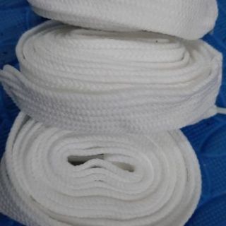 Đôi dây giày bản to dài MCQ mới