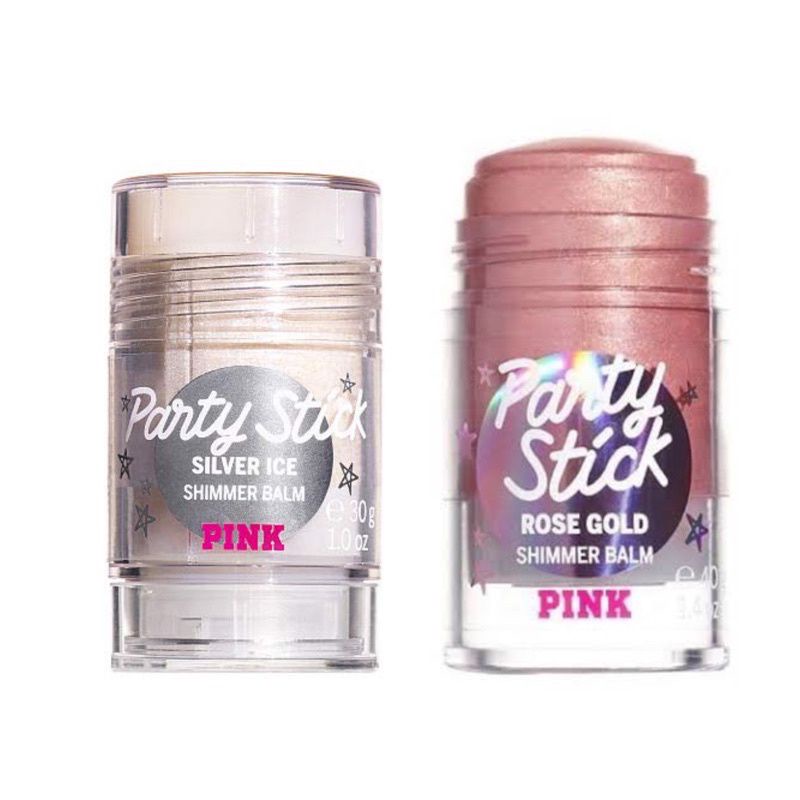 Thanh highlight Victoria's Secret kim tuyến dạng lăn Party Stick