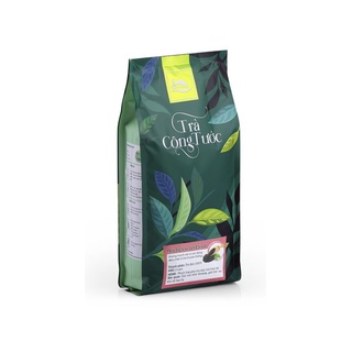 Trà đen nguyên lá công tước 500gr