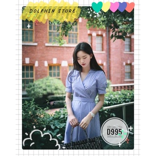 BIGSIZE Đầm midi bigsize