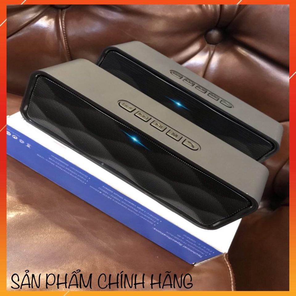 [ XẢHÀNG ] Loa BLUETOOTH nhập khẩu chính hãng
