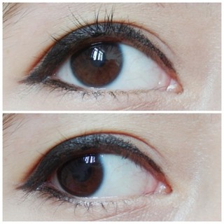 Kẻ Mắt Tonymoly Backstage Gel Eyeliner