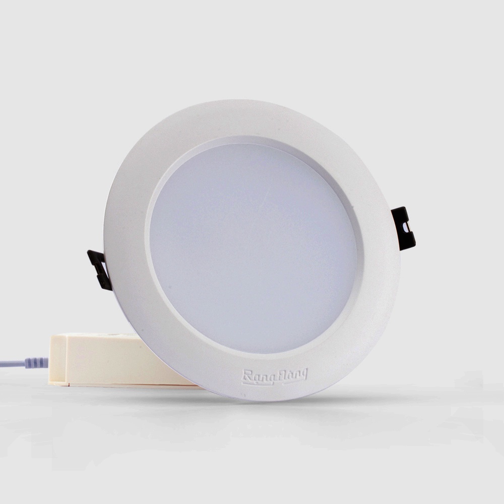 Đèn LED Downlight AT04 110/7W SS