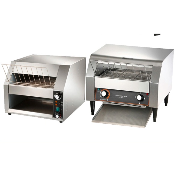 MÁY NƯỚNG BÁNH MÌ SANDWICH 4 NGĂN ETS-4