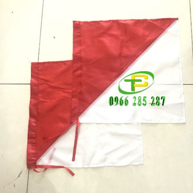 Cờ semaphore, bán cờ lệnh semaphore