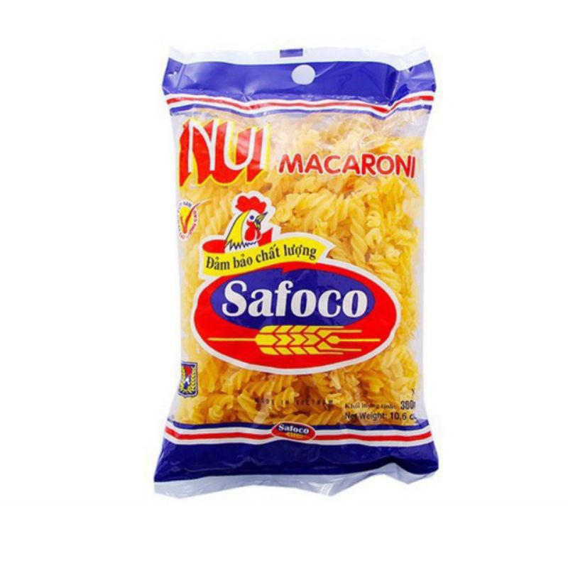 NUI XOẮN SAFOCO 300G