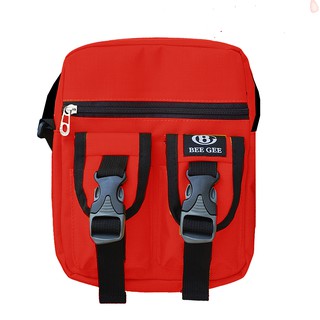( SIÊU ĐẸP ) Túi đeo chéo chống shock đựng ipad điện thoại BEE GEE 080 đẹp giá rẻ chống thấm nước ( GIÁ RẺ )
