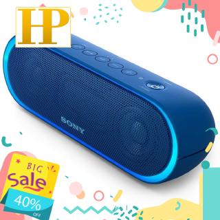 Loa Bluetooth Sony SRS-XB20 - Hãng phân phối chính thức - HAPOS
