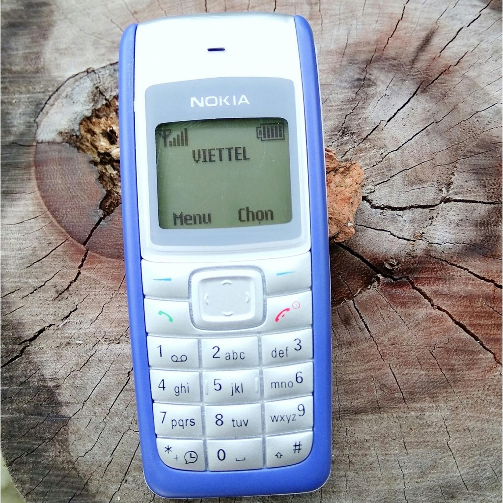 Nokia 1110i Chính Hãng,  Điện Thoại Phổ Thông Nokia 1110i Giá Rẻ Bảo Hành 12 Tháng | BigBuy360 - bigbuy360.vn