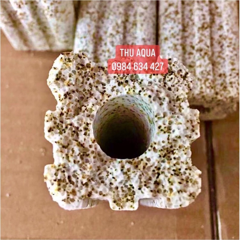 Sứ thanh muối tiêu Nano KT 3x3x15cm