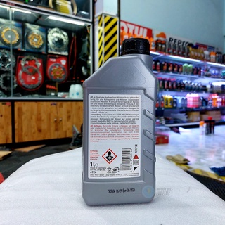 Nước làm mát Liqui Moly đỏ 6924 (pha sẵn)