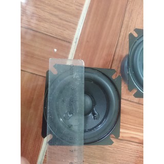 Loa toàn dải AURA 58mm