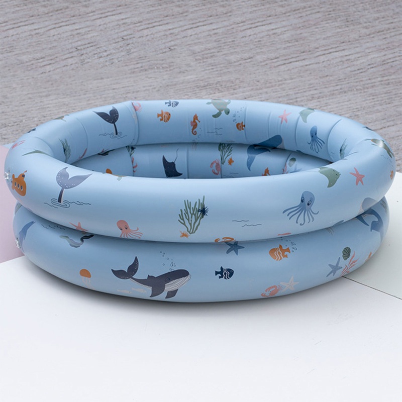 Bể bơi Bơm Hơi Dành Cho Trẻ Em 80cm
