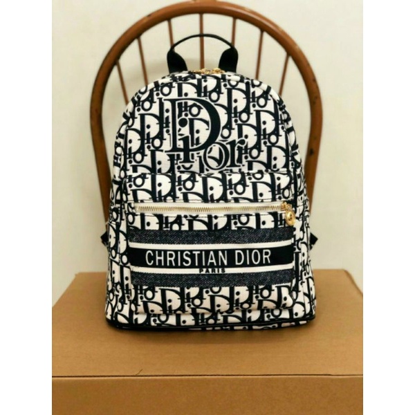 Balo nữ size trung D.i.o.r (size 26x32)