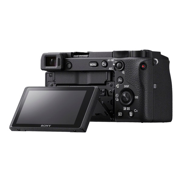 Máy ảnh Sony Alpha A6600-Chính hãng Sony 100% | BigBuy360 - bigbuy360.vn