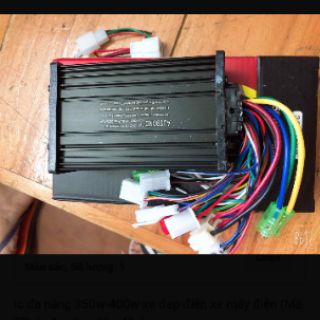 IC đa năng 350w-400w xe máy điện