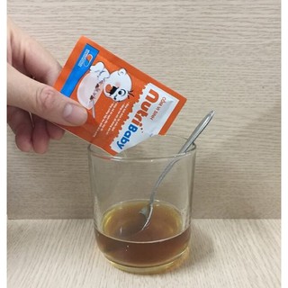 Cốm Nutri Baby [CHÍNH HÃNG]