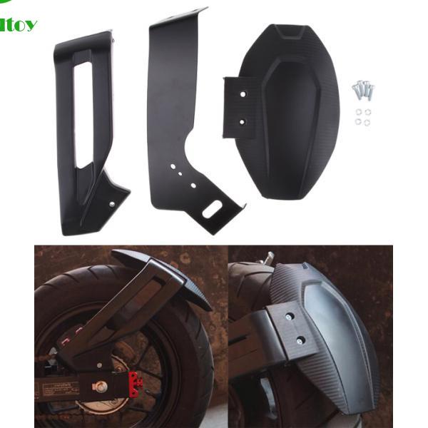 FENDER Tấm Chắn Bùn Gắn Bánh Sau Xe Mô Tô HONDA MSX125