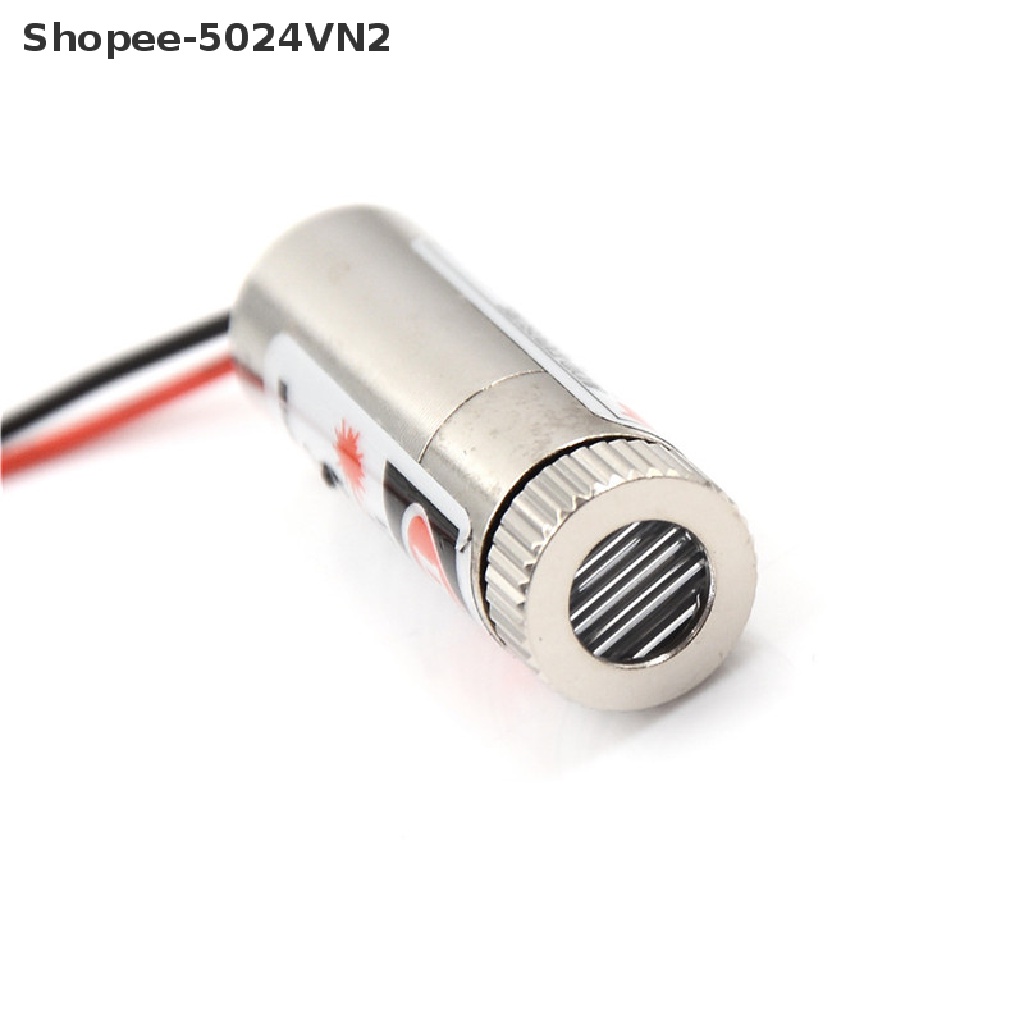 Mô Đun Kính Laser 650nm 5mW Chuyên Dụng