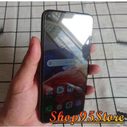 Cường Lực Trong Suốt Vsmart Live 4 Joy 1 Joy 2 Joy 4 Active 1 Active 3 Star 3 4 5 tặng keo chống hở mép