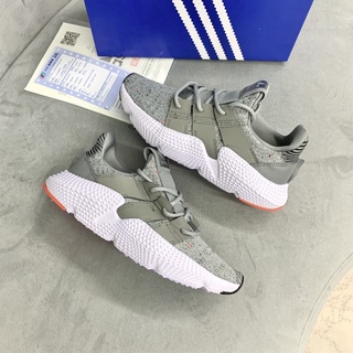 Giày Thể Thao ❌ 𝐂𝐡𝐮𝐚̂̉𝐧 𝐓𝐫𝐮𝐧𝐠 𝟏:𝟏 ❌ Giày Sneaker Prophere Xám Cao Cấp