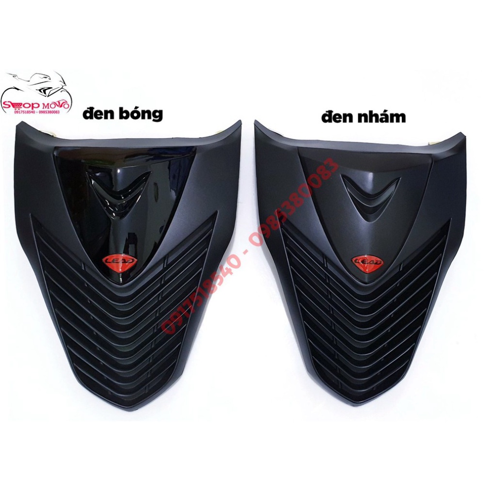 [Lead 2022 -2023] Mặt Nạ Honda Lead 2017 Lead 2018 Lead 2019 Lead 2020 Lead 2021 Lead 2022 Lead 2023 Nhựa ABS Cao Cấp