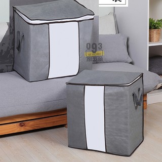 Túi Đựng Quần Áo Size 48x48