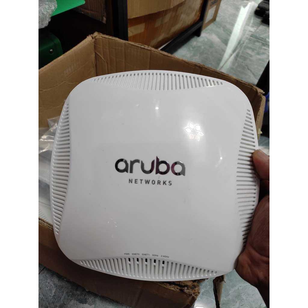 Bộ phát wifi chuyên dụng Aruba 225 - Aruba 225