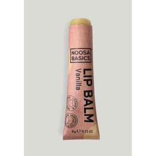 Son dưỡng từ vỏ giấy Noosa Basics (6g)