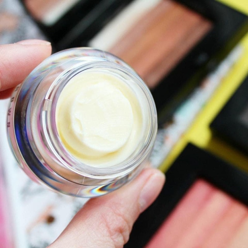 Kem Lót Bobbi brown Enrich Face Base 15ml