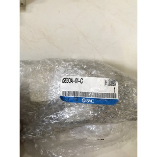 Công tắc áp suất SMC ISE30A-01-C