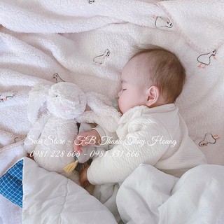 Ty giả Bunny Chuchu