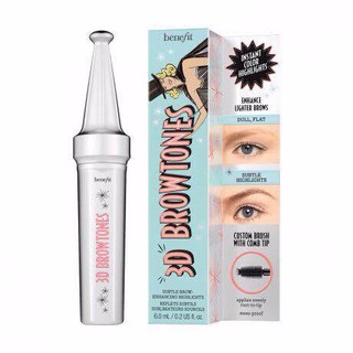 Mascara thần thánh 3D Browtones Thái Lan