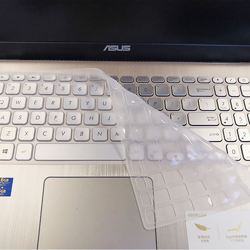 Ốp Bàn Phím ASUS Vivobook S15 A509 A509J A509M A512F A516J A516M M509D S530F M515 X509 A512 A516 M515D 530U S5300U ASUS 15.6 Inch