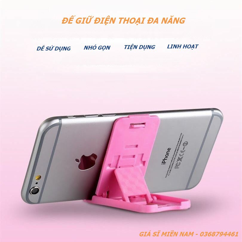 Đế Giữ Điện Thoại Linh Hoạt 4 Cấp Độ | BigBuy360 - bigbuy360.vn