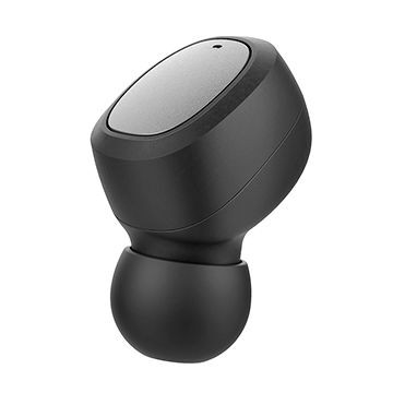 Tai nghe bluetooth không dây Roman R101 chính hãng cho Android và iOS lâu hết pin