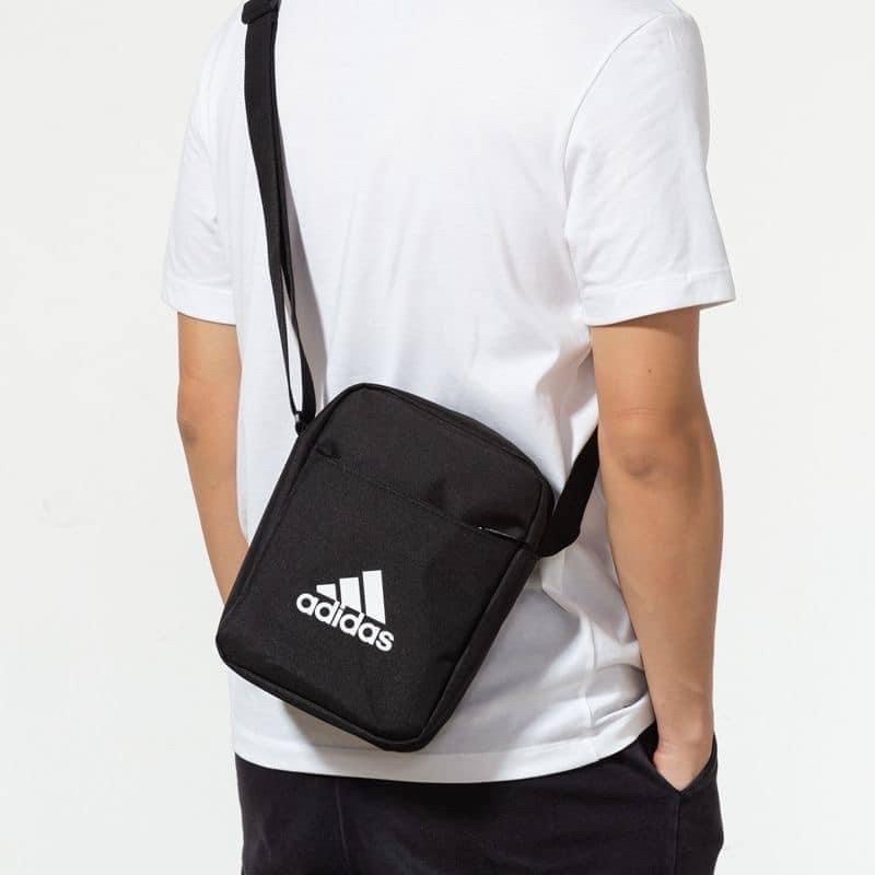 Túi adidas newtag hàng auth
