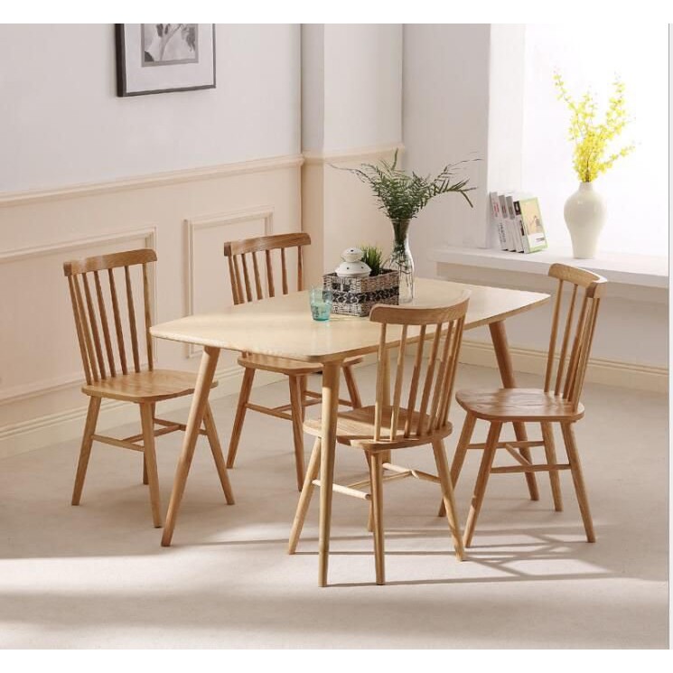 Bộ bàn ăn Ohi@ma HMT-21900