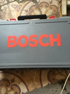 Khoan bosh 2-24