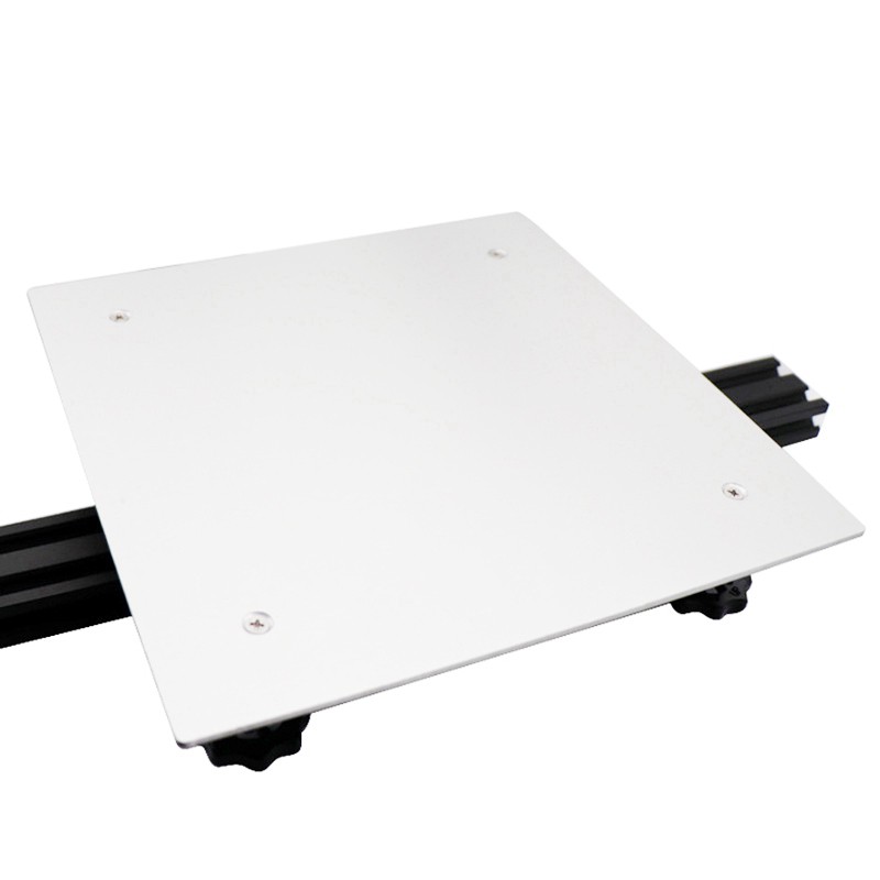 Phụ Kiện Tấm Nhôm Cho Máy In 3d Ender3, Cr10, Mk2B,Mk2A,Mk3 | BigBuy360 - bigbuy360.vn