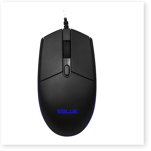 CHUỘT MÁY TÍNH CÓ DÂY EBLUE GAMING 146 PRO - SmartShop