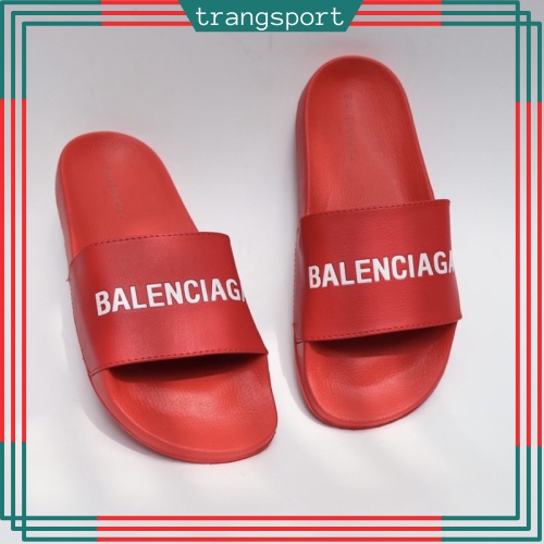 dép balenciaga cao cấp trending 2022 màu sắc năng động