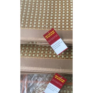 Chiếu mây điều hòa Muji