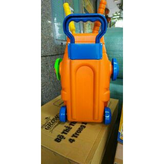Bộ đồ chơi Golf mini cho bé Grow