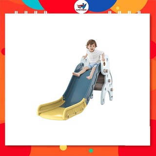 Cầu trượt cho bé - Giá rẻ