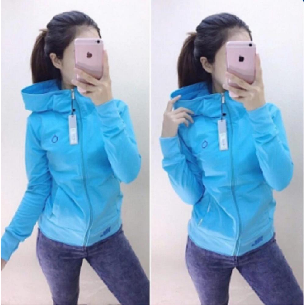 Áo Khoác Nữ CHO BỐN MÙA