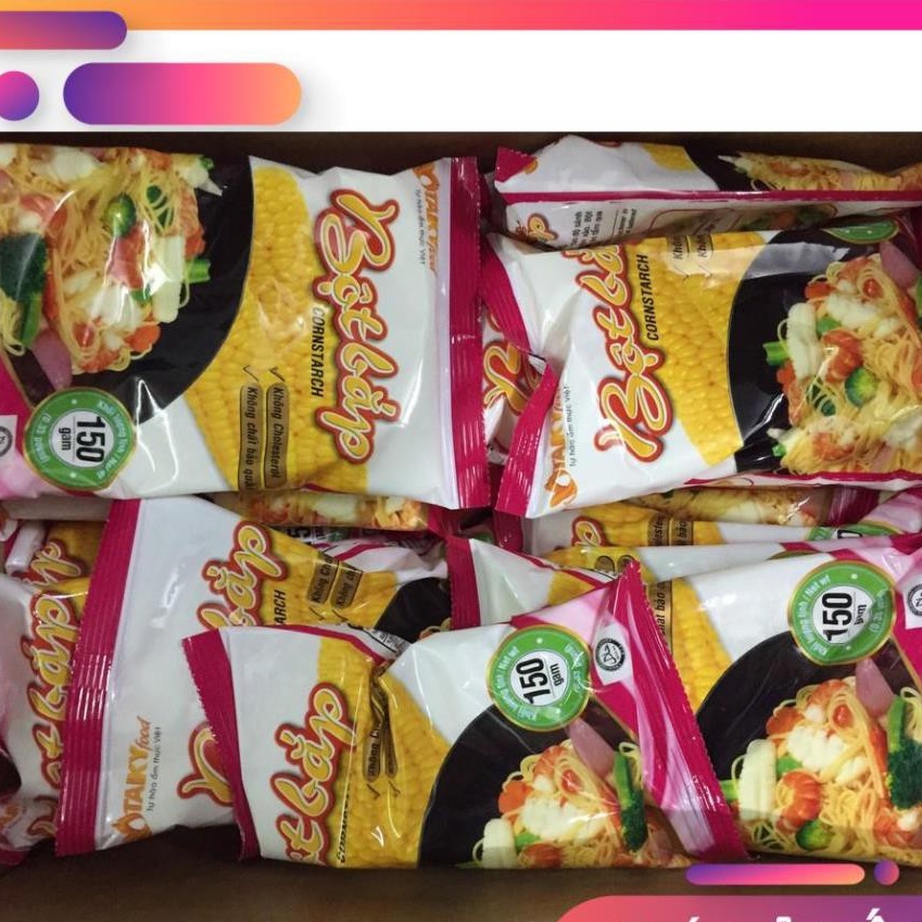 Bột Bắp Tài Ký Loại 150gr Bake Group