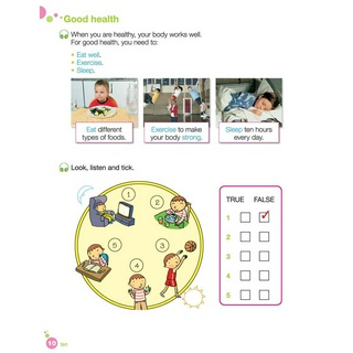 Sách - DTPbooks - i-Learn Smart Science 2 Student Book