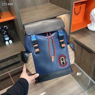 Balo COACH thời trang cao cấp